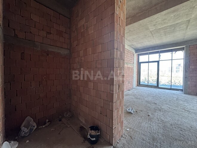 Satılır 3 otaqlı yeni tikili 117 m², Sea Breeze q., photo 8 from 21