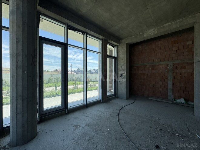 Satılır 3 otaqlı yeni tikili 117 m², Sea Breeze q., photo 16 from 21