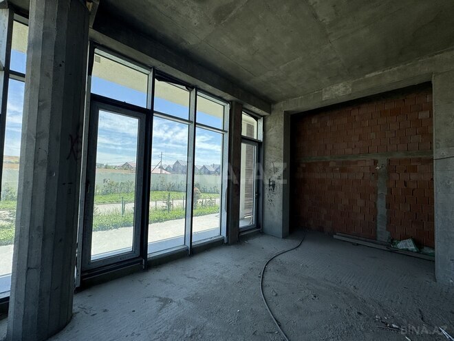 Satılır 3 otaqlı yeni tikili 117 m², Sea Breeze q., photo 15 from 21