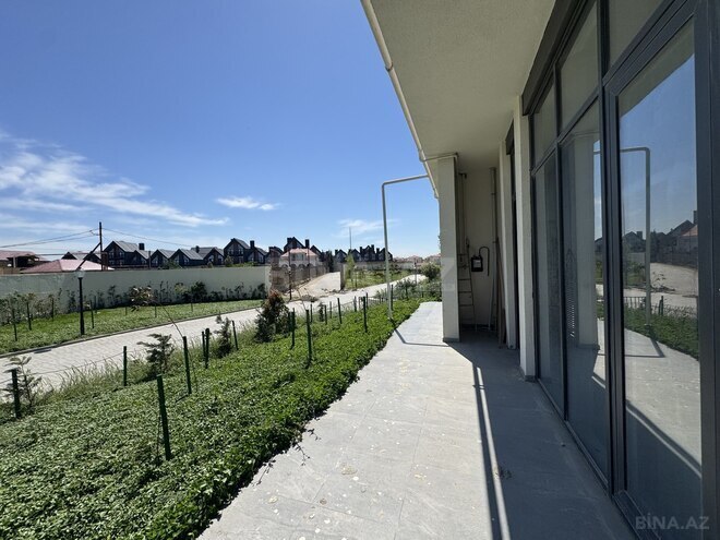 Satılır 3 otaqlı yeni tikili 117 m², Sea Breeze q., photo 17 from 21