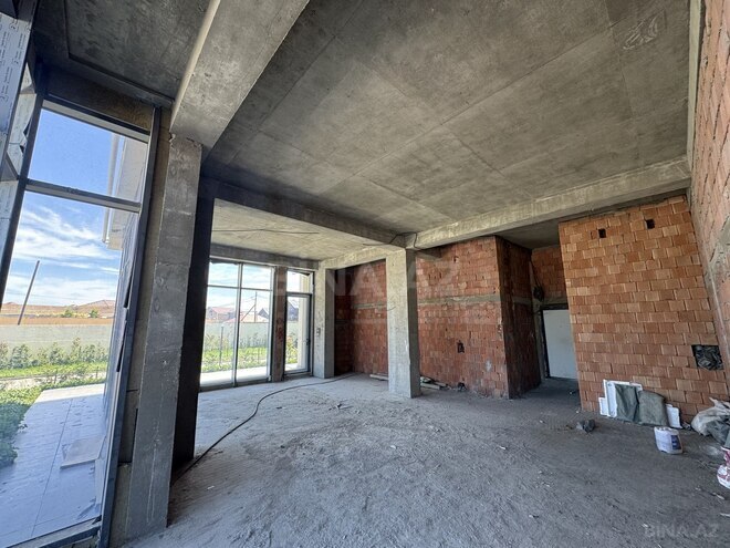 Satılır 3 otaqlı yeni tikili 117 m², Sea Breeze q., photo 11 from 21