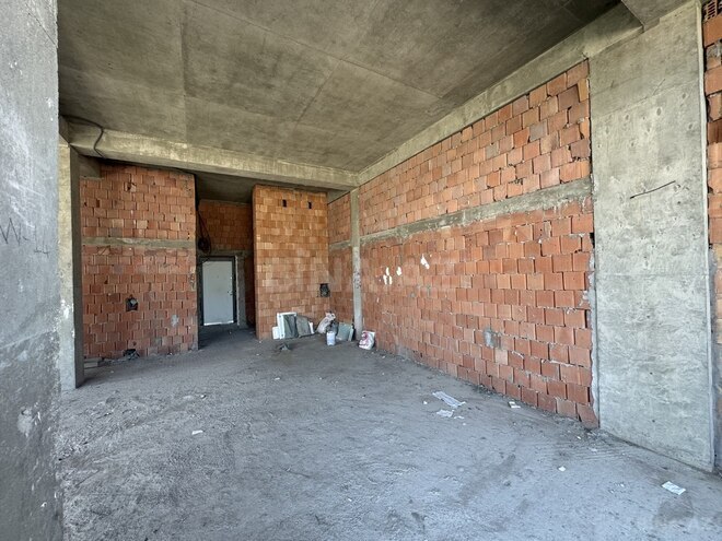 Satılır 3 otaqlı yeni tikili 117 m², Sea Breeze q., photo 9 from 21