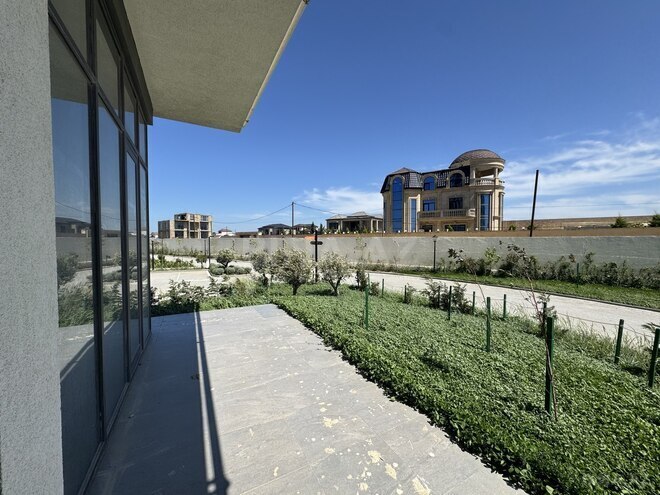 Satılır 3 otaqlı yeni tikili 117 m², Sea Breeze q., photo 18 from 21