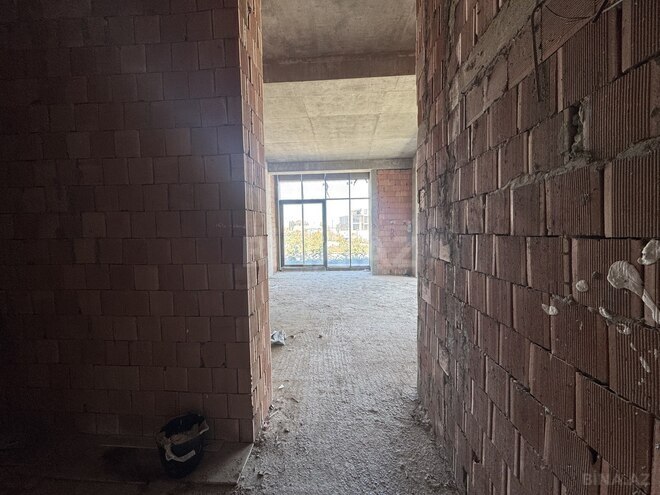 Satılır 3 otaqlı yeni tikili 117 m², Sea Breeze q., photo 7 from 21