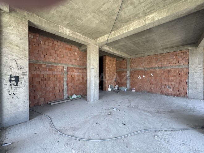 Satılır 3 otaqlı yeni tikili 117 m², Sea Breeze q., photo 13 from 21