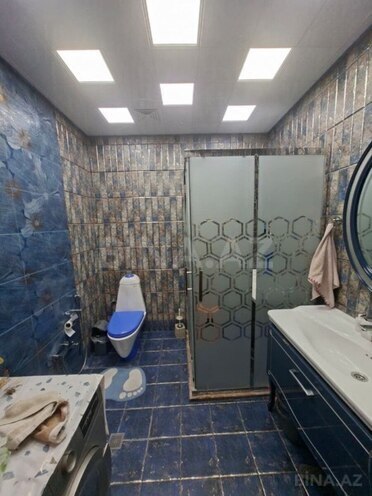 Satılır 2 otaqlı yeni tikili 72 m², Şah İsmayıl Xətai m., photo 8 from 9