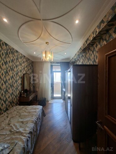 Satılır 2 otaqlı yeni tikili 72 m², Şah İsmayıl Xətai m., photo 5 from 9