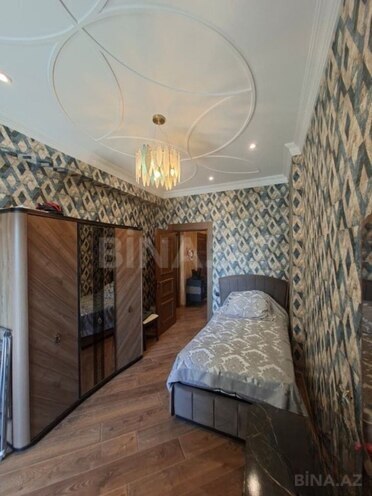 Satılır 2 otaqlı yeni tikili 72 m², Şah İsmayıl Xətai m., photo 6 from 9