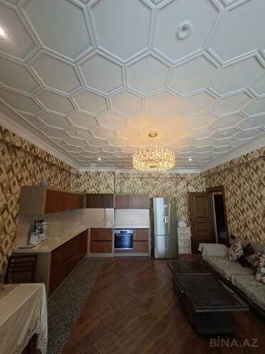 Satılır 2 otaqlı yeni tikili 72 m², Şah İsmayıl Xətai m., photo 1 from 9