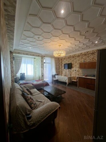 Satılır 2 otaqlı yeni tikili 72 m², Şah İsmayıl Xətai m., photo 3 from 9
