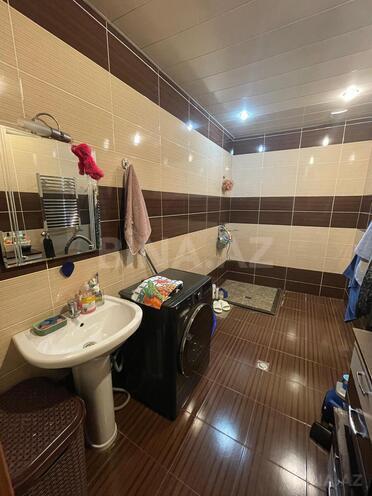 Продаётся 2-комн. новостройка 86 м², м. Шах Исмаил Хатаи, photo 12 from 17