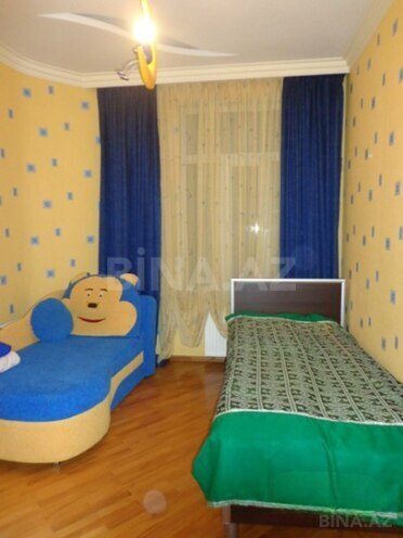 Satılır 3 otaqlı yeni tikili 100 m², Nizami m., photo 13 from 14