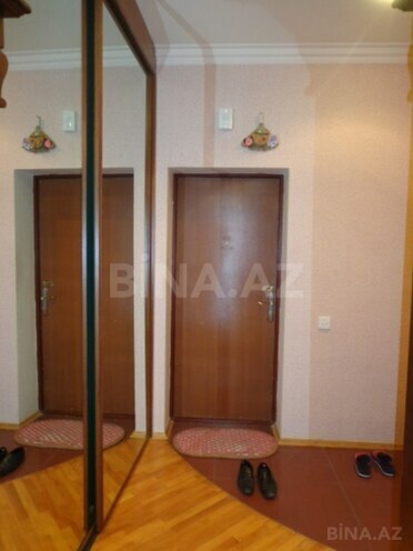 Satılır 3 otaqlı yeni tikili 100 m², Nizami m., photo 7 from 14