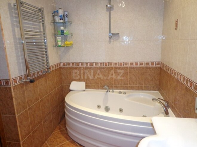 Satılır 3 otaqlı yeni tikili 100 m², Nizami m., photo 9 from 14