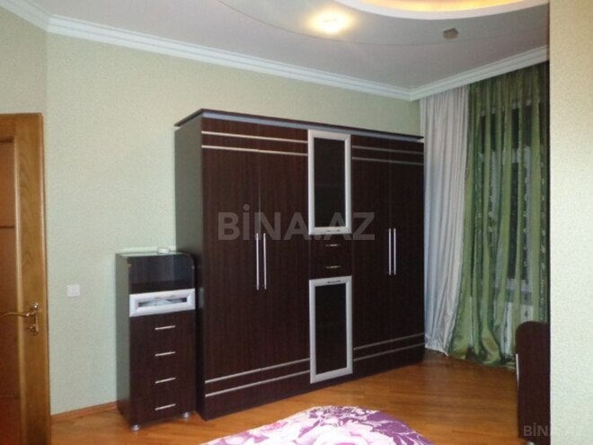 Satılır 3 otaqlı yeni tikili 100 m², Nizami m., photo 12 from 14