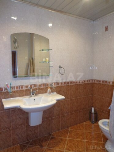 Satılır 3 otaqlı yeni tikili 100 m², Nizami m., photo 8 from 14