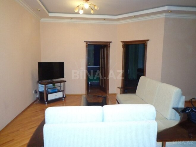 Satılır 3 otaqlı yeni tikili 100 m², Nizami m., photo 10 from 14