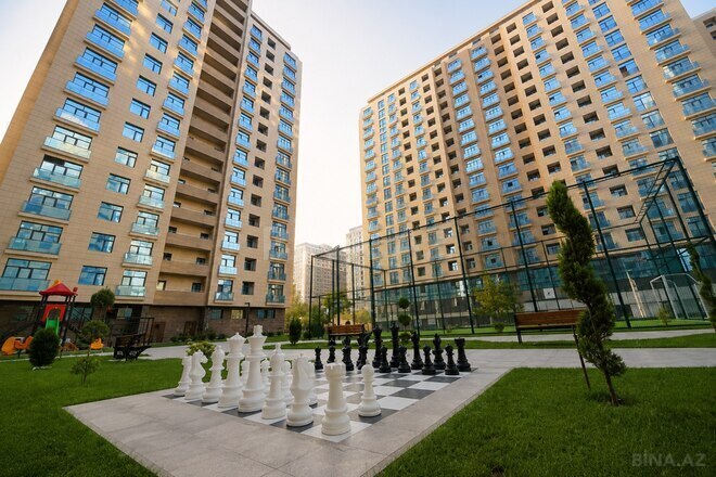 Продаётся 2-комн. новостройка 71 м², м. 28 мая, photo 1 from 8