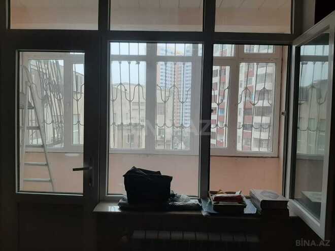 İcarəyə verilir 4 otaqlı yeni tikili 160 m², Memar Əcəmi m., photo 23 from 32