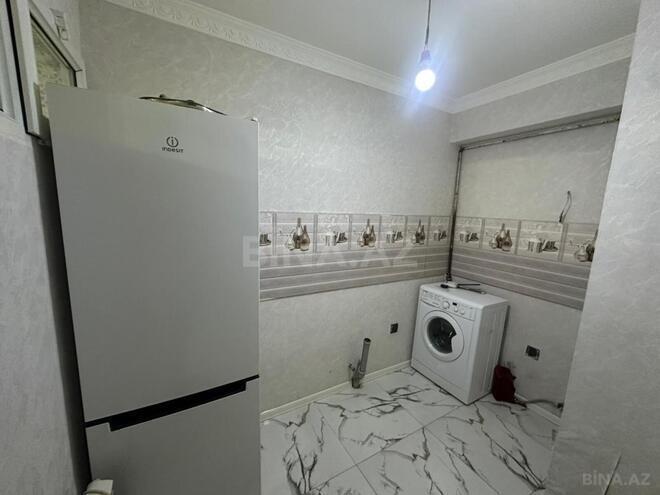 Продаётся 2-комн. новостройка 55 м², photo 12 from 13
