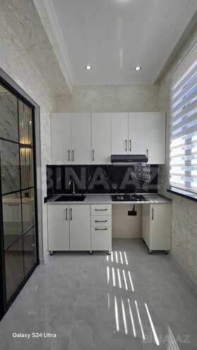 Продаётся 2-комн. новостройка 46 м², photo 10 from 14