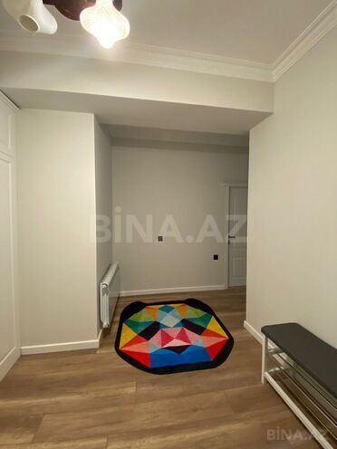 Satılır 3 otaqlı yeni tikili 137 m², Şah İsmayıl Xətai m., photo 19 from 22