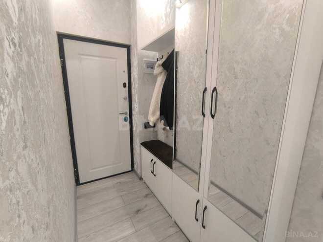 Satılır 2 otaqlı köhnə tikili 47 m², 8 Noyabr m., photo 12 from 17