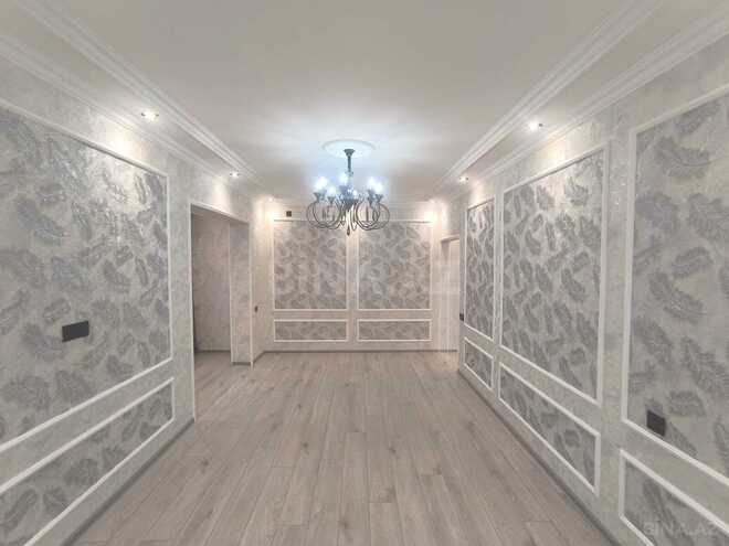Satılır 2 otaqlı köhnə tikili 47 m², 8 Noyabr m., photo 3 from 17