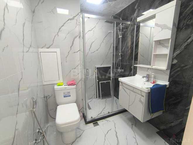 Satılır 2 otaqlı köhnə tikili 47 m², 8 Noyabr m., photo 16 from 17