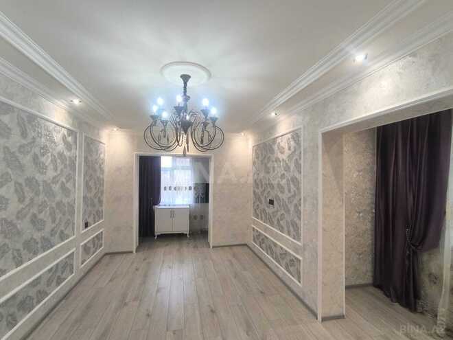 Satılır 2 otaqlı köhnə tikili 47 m², 8 Noyabr m., photo 5 from 17