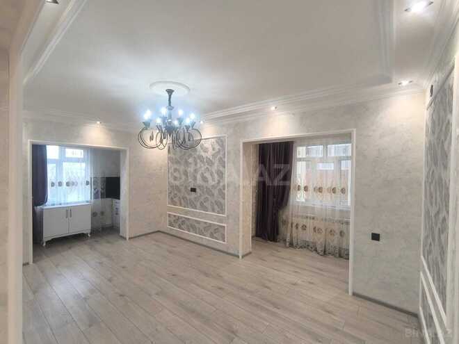 Satılır 2 otaqlı köhnə tikili 47 m², 8 Noyabr m., photo 1 from 17