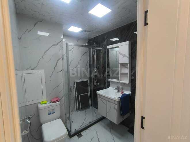 Satılır 2 otaqlı köhnə tikili 47 m², 8 Noyabr m., photo 15 from 17