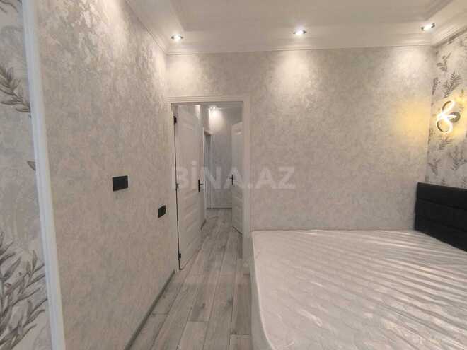 Satılır 2 otaqlı köhnə tikili 47 m², 8 Noyabr m., photo 8 from 17