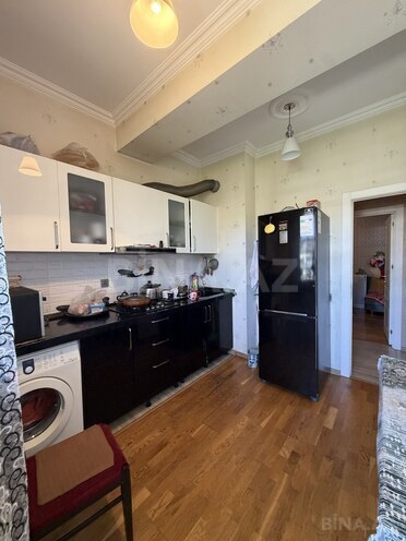 Продаётся 3-комн. новостройка 82 м², photo 8 from 15
