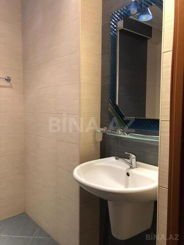 İcarəyə verilir 3 otaqlı yeni tikili 120 m², Badamdar q., photo 11 from 12