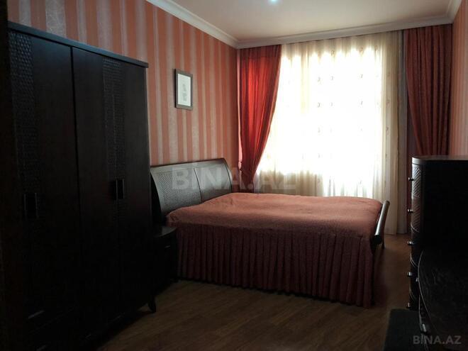 İcarəyə verilir 3 otaqlı yeni tikili 120 m², Badamdar q., photo 5 from 12
