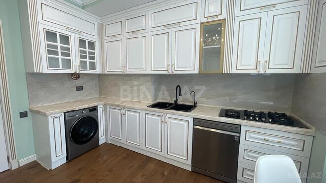 Продаётся 4-комн. новостройка 160 м², м. Шах Исмаил Хатаи, photo 13 from 29