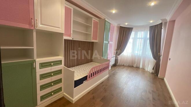 Продаётся 4-комн. новостройка 160 м², м. Шах Исмаил Хатаи, photo 22 from 29
