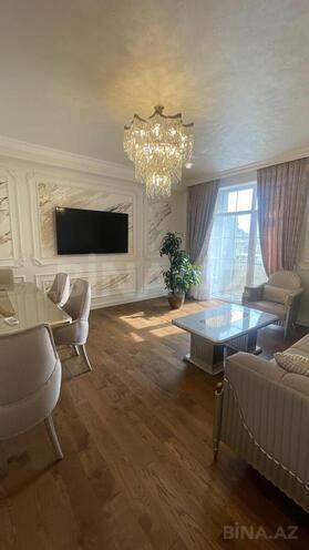 Продаётся 4-комн. новостройка 160 м², м. Шах Исмаил Хатаи, photo 3 from 29