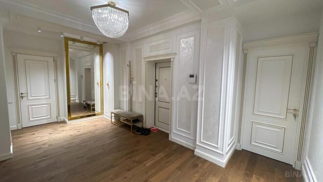 Продаётся 4-комн. новостройка 160 м², м. Шах Исмаил Хатаи, photo 6 from 29