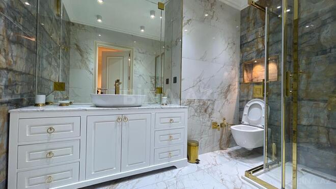 Продаётся 4-комн. новостройка 160 м², м. Шах Исмаил Хатаи, photo 25 from 29