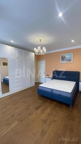 Продаётся 4-комн. новостройка 160 м², м. Шах Исмаил Хатаи, photo 15 from 29