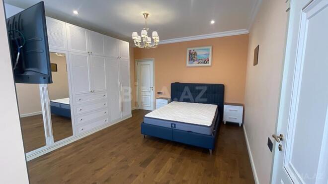 Продаётся 4-комн. новостройка 160 м², м. Шах Исмаил Хатаи, photo 14 from 29