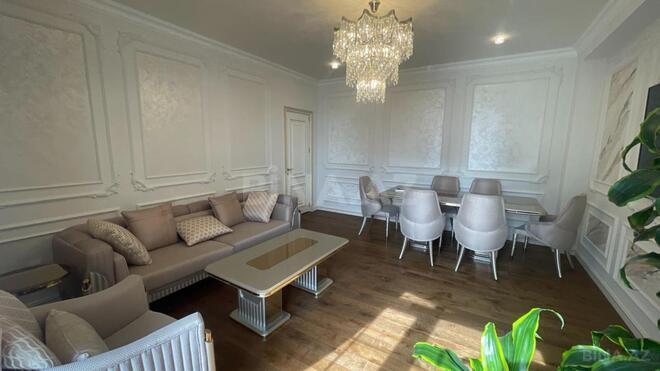 Продаётся 4-комн. новостройка 160 м², м. Шах Исмаил Хатаи, photo 4 from 29