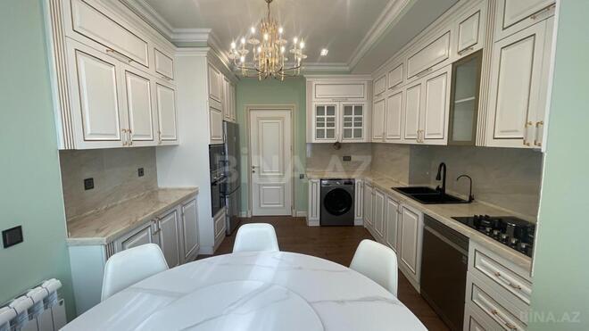 Продаётся 4-комн. новостройка 160 м², м. Шах Исмаил Хатаи, photo 11 from 29
