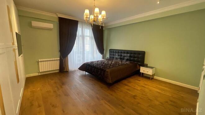 Продаётся 4-комн. новостройка 160 м², м. Шах Исмаил Хатаи, photo 18 from 29