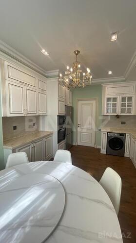 Продаётся 4-комн. новостройка 160 м², м. Шах Исмаил Хатаи, photo 12 from 29