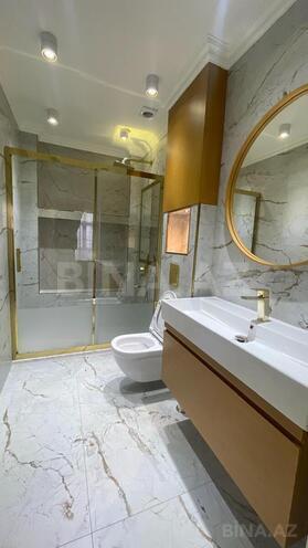 Продаётся 4-комн. новостройка 160 м², м. Шах Исмаил Хатаи, photo 21 from 29