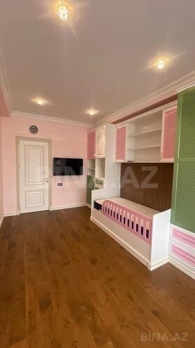 Продаётся 4-комн. новостройка 160 м², м. Шах Исмаил Хатаи, photo 23 from 29