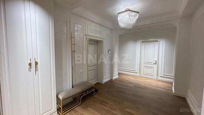 Продаётся 4-комн. новостройка 160 м², м. Шах Исмаил Хатаи, photo 7 from 29